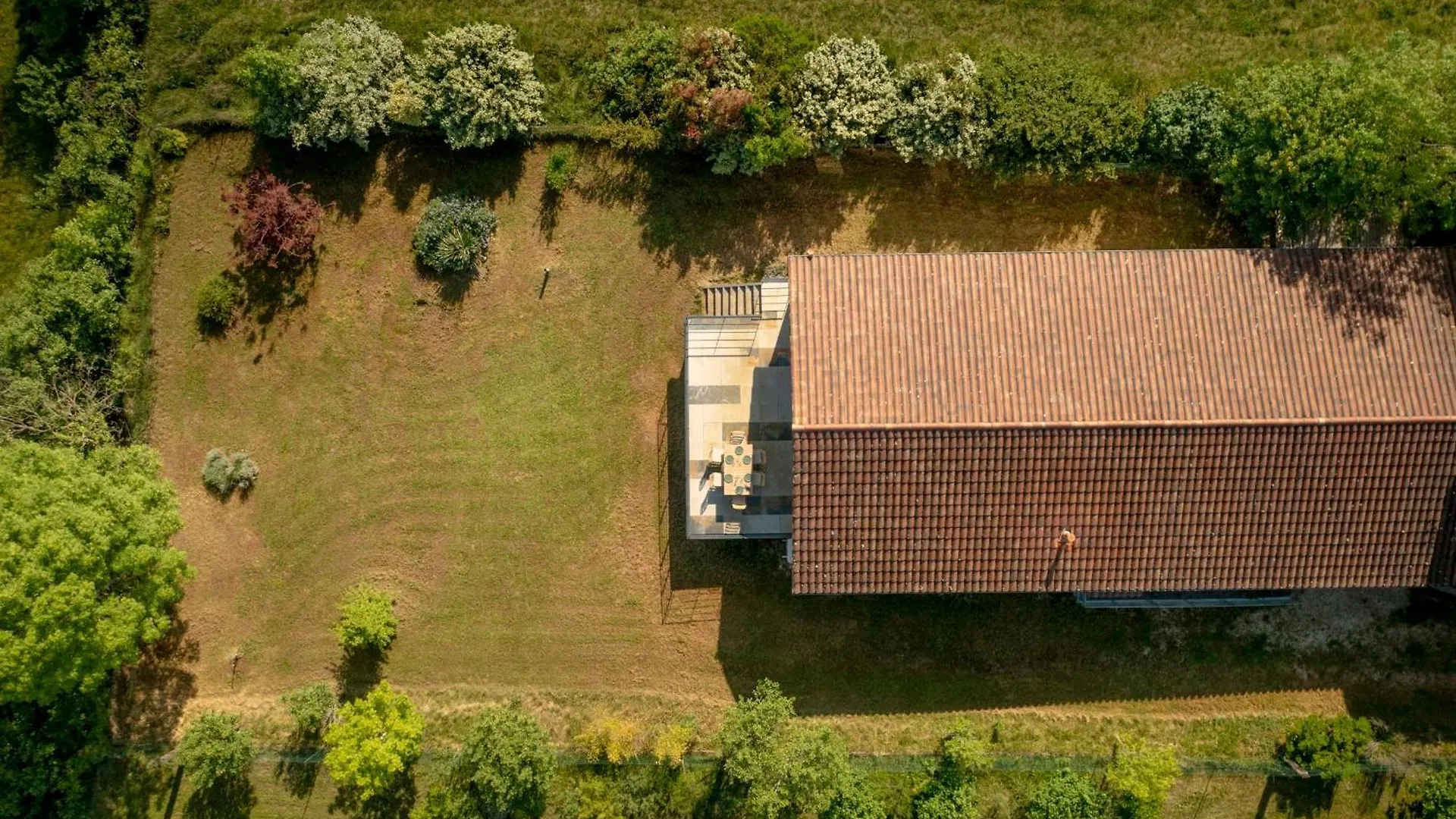 Villa Bellevue Adaptee Pmr A Salvagnac- Cajarc 別荘 Salvagnac-Cajarc
