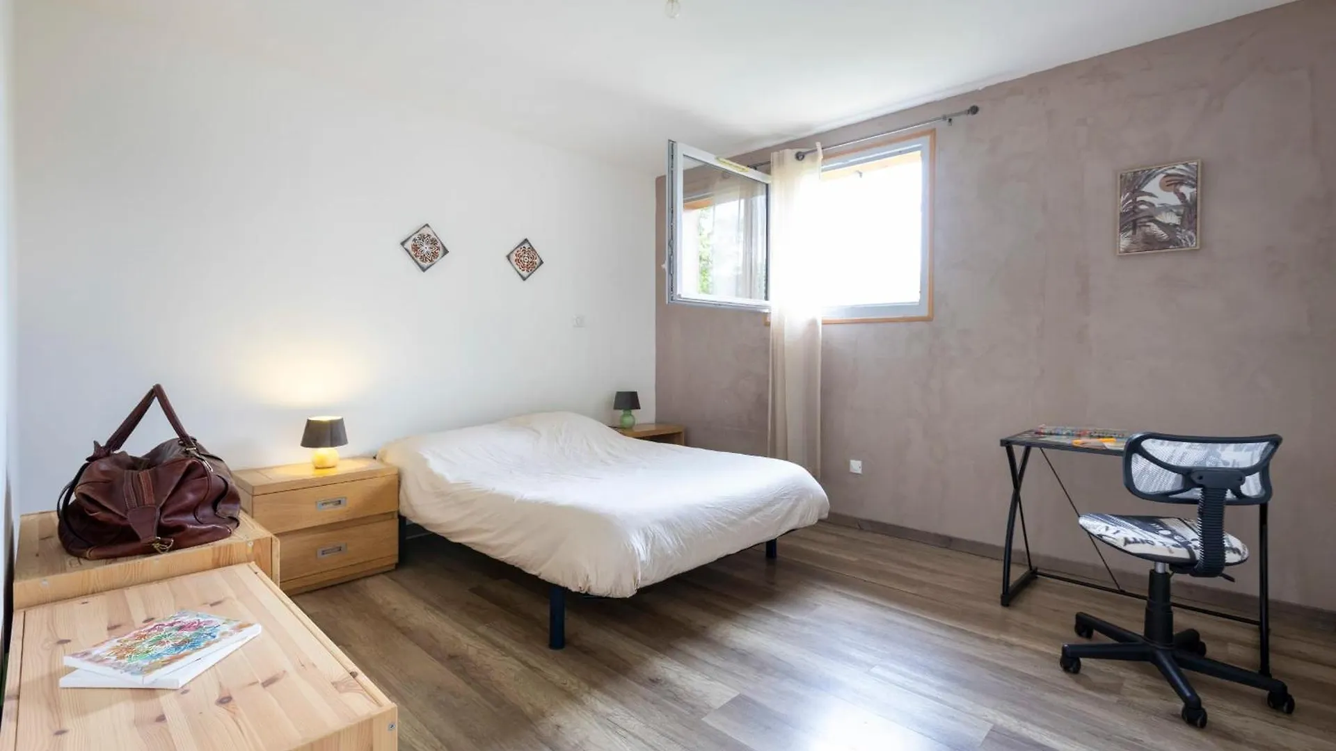 Villa Bellevue Adaptee Pmr A Salvagnac- Cajarc 0*, Salvagnac-Cajarc